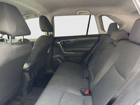 Used 2023 Toyota RAV4 LE FWD image 35