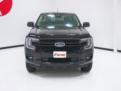 Certified 2025 Ford Ranger XL RWD image 2