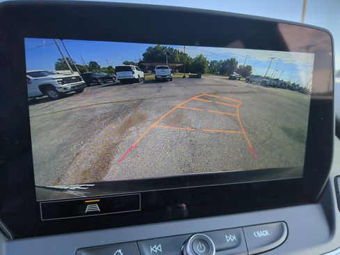 Used 2023 Chevrolet Blazer LT w/ Convenience Package image 11