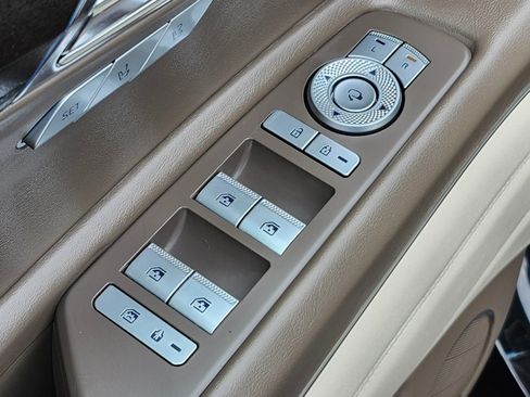 Used 2024 Genesis GV80 3.5T image 17