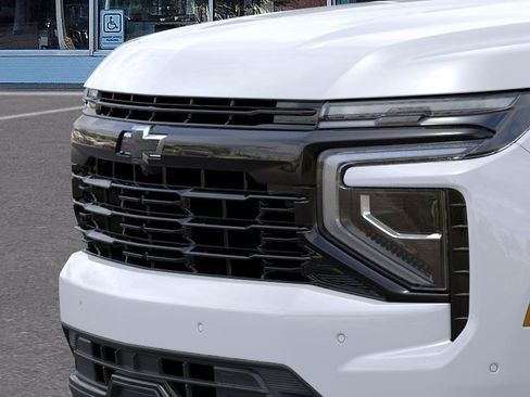 New 2026 Chevrolet Tahoe RST w/ Comfort Package AWD/4WD image 13