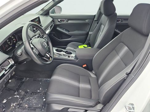 Used 2023 Honda Civic Sport image 26