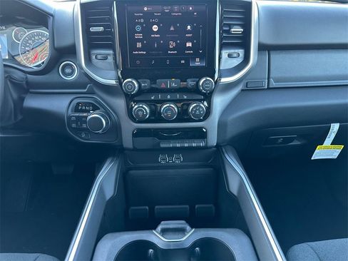 New 2025 RAM 1500 Big Horn image 13