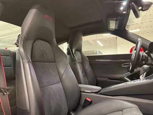 Certified 2016 Porsche 911 GT3 RS image 27