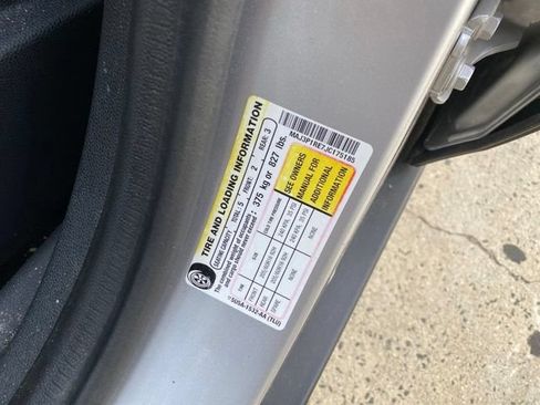 Used 2018 Ford EcoSport S FWD image 24