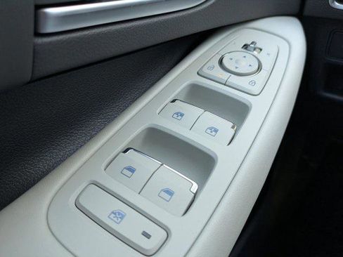 New 2026 Hyundai Sonata SEL image 17