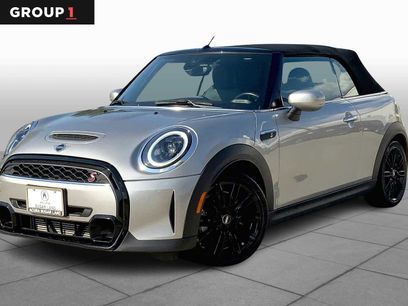 Used 2024 MINI Cooper S