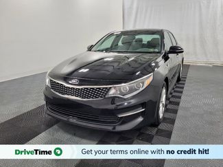 Used 2016 Kia Optima EX image 1