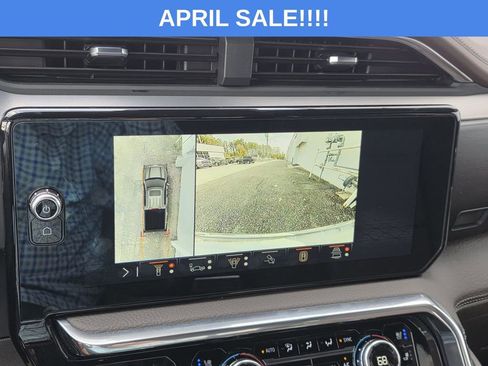 Used 2024 GMC Sierra 1500 Denali w/ Technology Package image 17