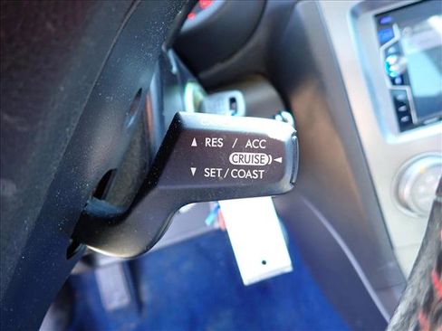 Used 2006 Subaru Impreza WRX STI AWD/4WD image 14
