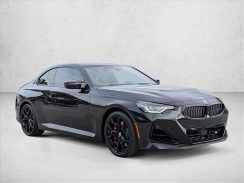 New 2026 BMW M240i Coupe w/ Premium Package image 6