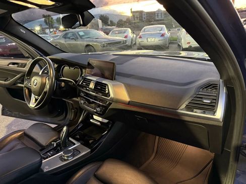 Used 2019 BMW X3 sDrive30i image 33
