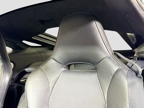 Used 2023 McLaren GT RWD image 20