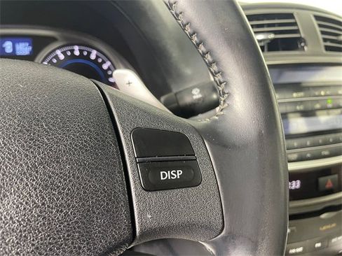 Used 2007 Lexus IS 250 image 12