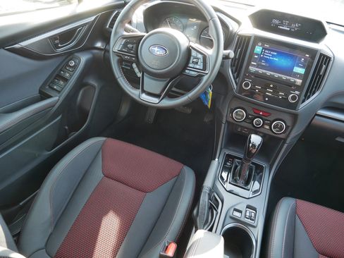 Used 2023 Subaru Crosstrek 2.0i Premium w/ Special Edition image 9