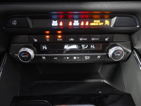 Used 2023 MAZDA CX-9 Carbon Edition image 32