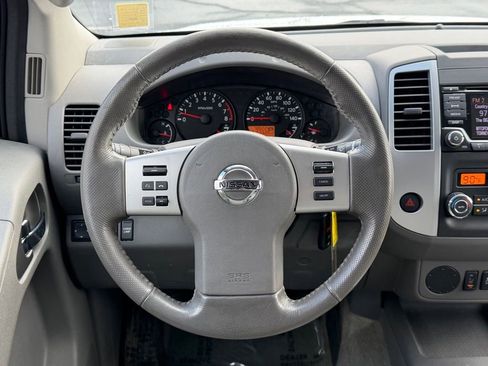 Used 2016 Nissan Frontier SV w/ SV Value Truck Package image 26