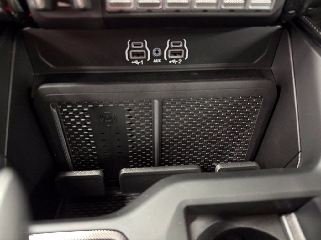 New 2027 RAM 1500 RHO AWD/4WD image 21