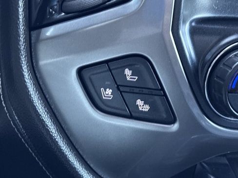 Used 2018 Chevrolet Silverado 2500 LTZ w/ Custom Sport Edition image 27