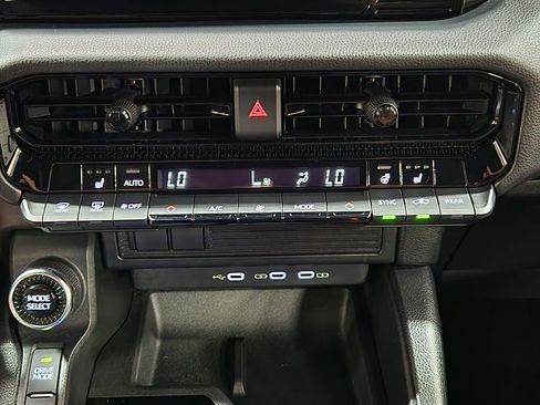 Used 2025 Toyota Land Cruiser 1958 AWD/4WD image 39