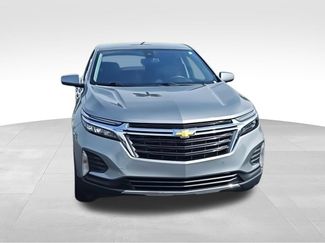 Used 2024 Chevrolet Equinox LT FWD video 3