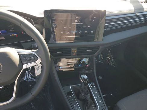 New 2026 Volkswagen Jetta Sport FWD image 20