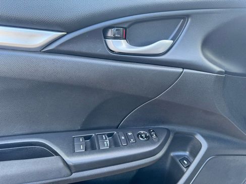 Used 2016 Honda Civic LX image 12