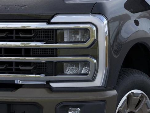 New 2026 Ford F350 King Ranch image 18