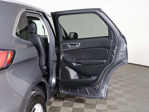 Used 2024 Ford Edge SEL w/ Convenience Package image 20
