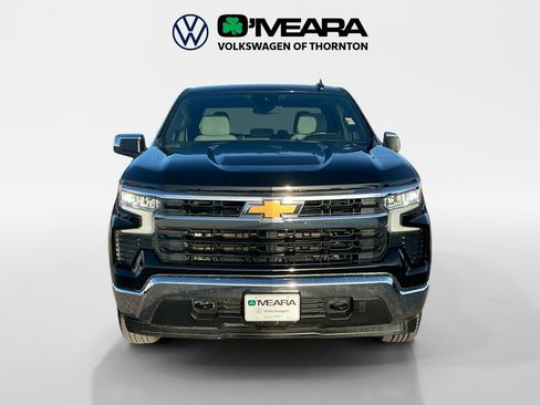 Used 2025 Chevrolet Silverado 1500 LT image 8