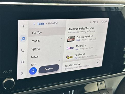 Certified 2025 Toyota Camry LE FWD image 18