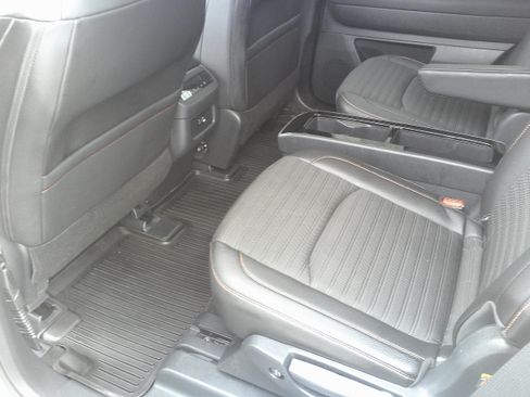 Used 2024 Nissan Pathfinder Rock Creek AWD/4WD image 23