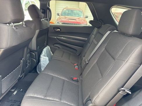 New 2026 Dodge Durango GT image 12