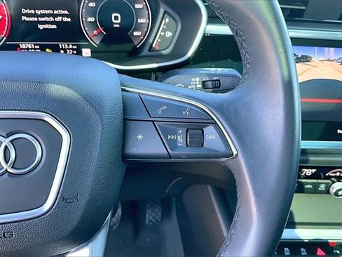 Used 2023 Audi Q3 2.0T Premium Plus w/ Premium Plus Package image 21