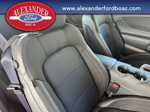 New 2025 Ford Mustang Dark Horse image 14