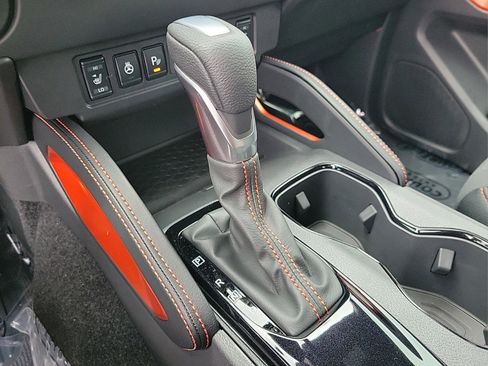 New 2025 Nissan Frontier Pro-X w/ Pro Convenience Package image 31