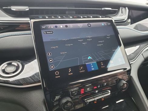 Certified 2023 Jeep Grand Cherokee Trailhawk image 10