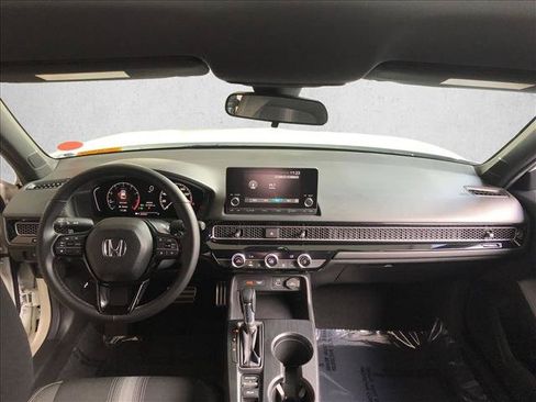 Certified 2024 Honda Civic Sport image 16