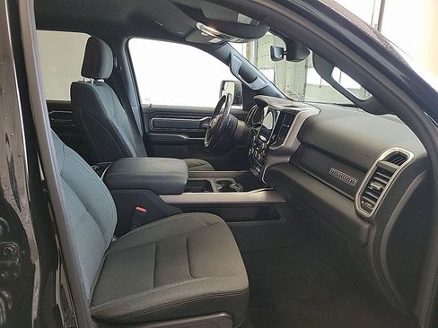 Used 2022 RAM 1500 Big Horn image 13