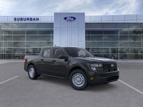 New 2025 Ford Maverick XL w/ 4K Tow Package image 8