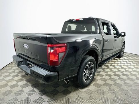 Used 2024 Ford F150 STX RWD image 3