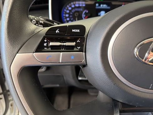 Used 2023 Hyundai Tucson SEL image 15