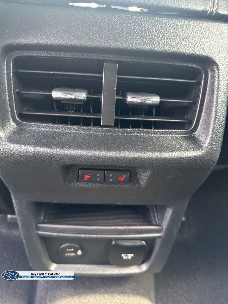 Used 2022 Ford Edge ST w/ Equipment Group 401A AWD/4WD image 41