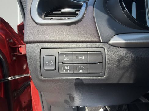 Used 2019 MAZDA CX-9 Grand Touring image 25