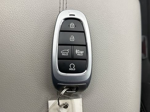 Used 2023 Hyundai Tucson SEL AWD/4WD image 18