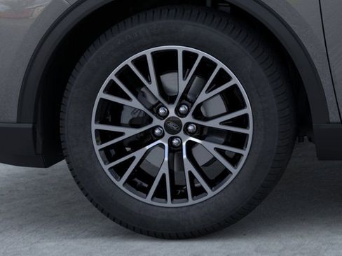 New 2025 Ford Escape SE image 19