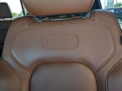 Used 2022 RAM 1500 Limited w/ Trailer Tow Group image 13