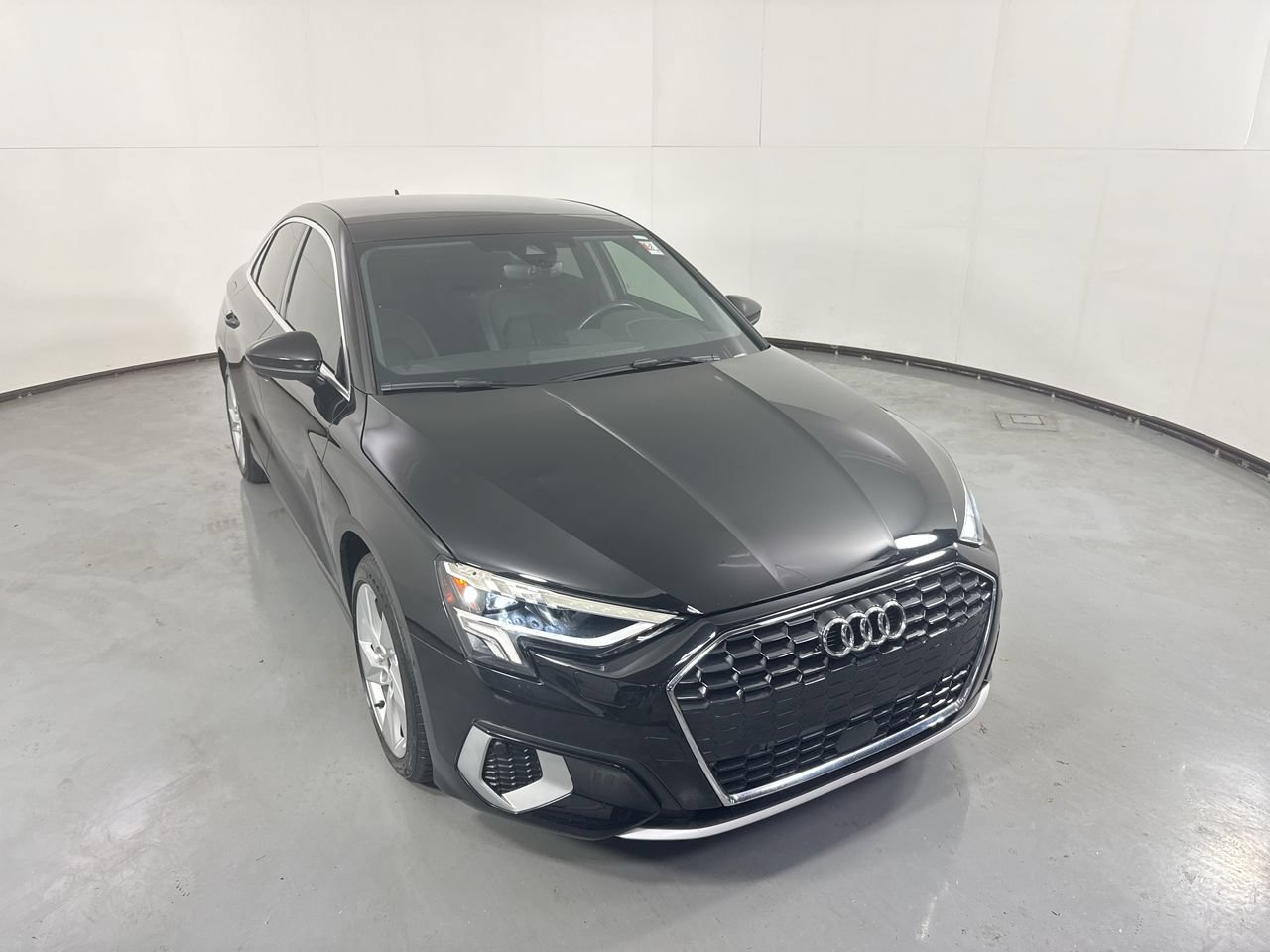 Used 2023 Audi A3 2.0T Premium w/ Convenience Package FWD image 33