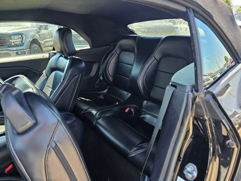 Certified 2024 Ford Mustang Premium RWD image 11