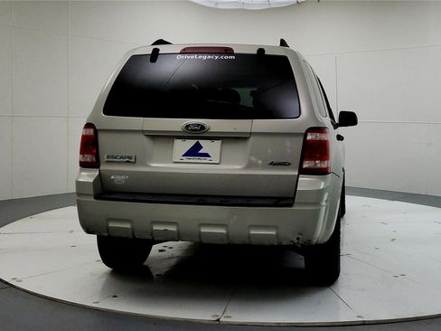 Used 2008 Ford Escape XLT image 7